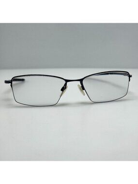 Oakley OX5113-0456 Lizard Midnight Eyeglasses Eye Glasses Frames 56-18-135 B